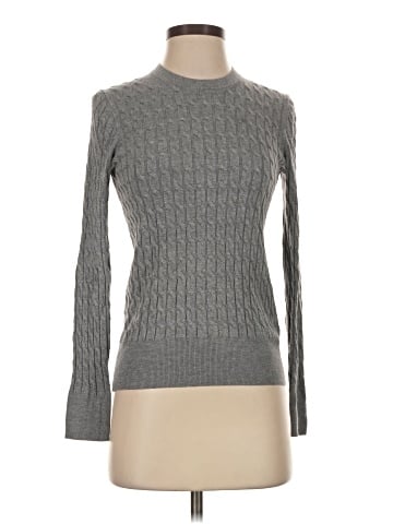 Zara Turtleneck Sweater (view 1)