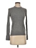 Zara Gray Turtleneck Sweater Size S - photo 1