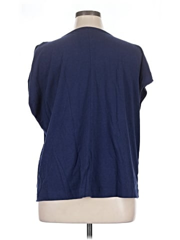 Coldwater Creek Short Sleeve T-Shirt (view 2)