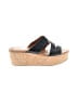 See By Chloé Black Wedges Size EU 39 - photo 1