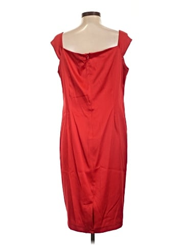 Metrostyle Cocktail Dress (view 2)