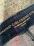 Chico's Blue Jeans Size Med (1) - photo 5