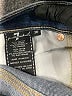 7 For All Mankind Blue Jeans Size 30 waist - photo 8