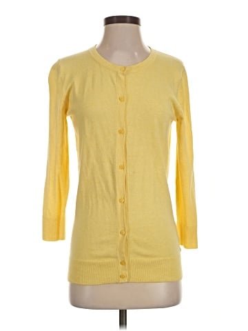 Merona Cardigan (view 1)