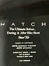 Hatch Black Shorts Size XS Maternity (0) - photo 3
