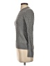 Zara Gray Turtleneck Sweater Size S - photo 5