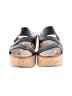 See By Chloé Black Wedges Size EU 39 - photo 2