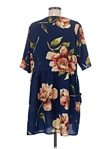 Belongsci Casual Dress (view 2)