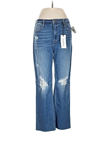Vigoss Jeans (view 1)