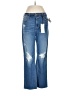 Vigoss Blue Jeans Size 32 waist - photo 1