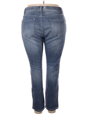 Inc Denim Jeans (view 2)