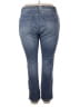 Inc Denim Blue Jeans Size 22 - photo 2