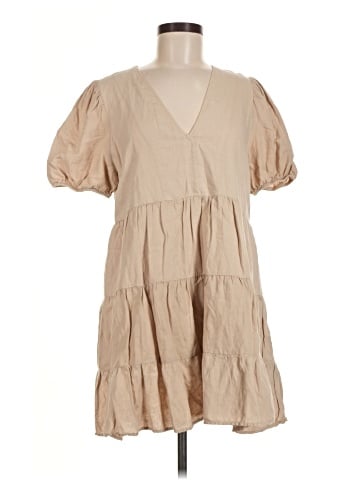 Zara Casual Dress (view 1)