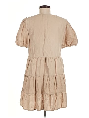 Zara Casual Dress (view 2)