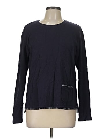 L'Agence Pullover Sweater (view 1)