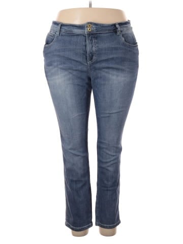 Inc Denim Jeans (view 1)
