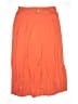 Halara Orange Skort Size XL - photo 2