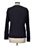 L'Agence Blue Pullover Sweater Size Lg (3) - photo 2