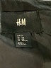 H&M Black Tuxedo Vest Size EU 42 / US 12 - photo 6