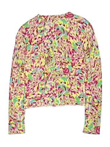 Lilly Pulitzer Long Sleeve Blouse (view 2)