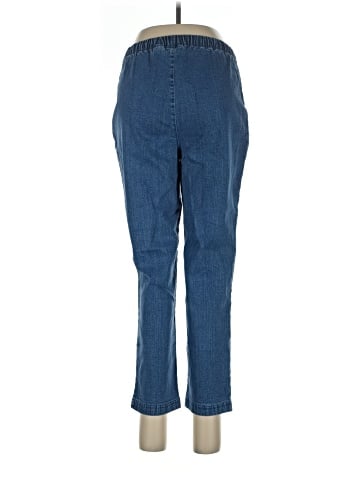 Croft & Barrow Jeggings (view 2)