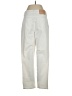 FRYE Ivory Jeans Size 4 - photo 2
