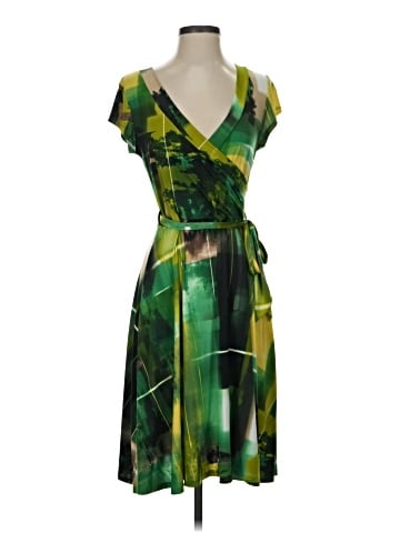 Janette Fashion JOHN 3:16 Cocktail Dress (view 1)