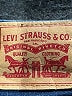 Levi's Blue Jeans Size 29 waist - photo 4