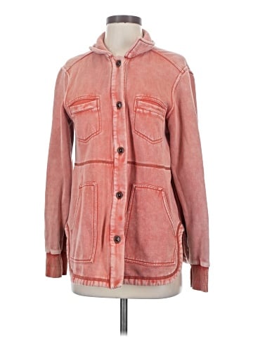 Pilcro Jacket (view 1)