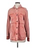 Pilcro Pink Jacket Size S - photo 1