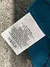 T Tahari Teal Sleeveless Blouse Size L - photo 8