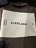 Everlane Brown Wool Blazer Size M - photo 6