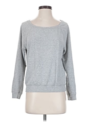 H&M Sweatshirt (view 1)