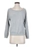 H&M Gray Sweatshirt Size S - photo 1