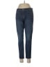 Lucky Brand Blue Jeans Size 10 - photo 1