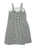Nordstrom Checkered-gingham Black Dress Size 14 - 16 - photo 2