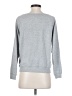 H&M Gray Sweatshirt Size S - photo 2