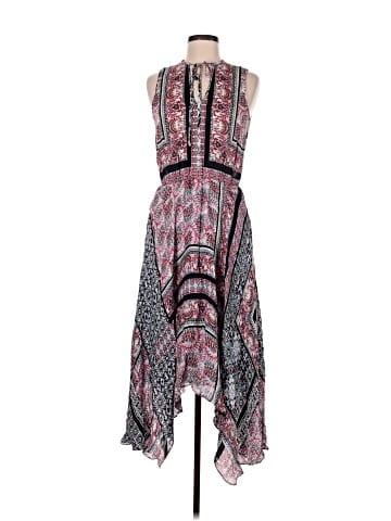 Parker Casual Dress (view 1)