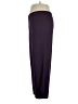 Natori Purple Casual Pants Size M - photo 5