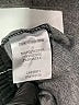 Tribal Plaid Black Casual Pants Size M - photo 8