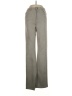 Zara Gray Casual Pants Size 4 - photo 1