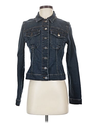 Kut from the Kloth Denim Jacket (view 1)