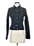 Kut from the Kloth Blue Denim Jacket Size S - photo 1