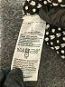 Banana Republic Houndstooth Black Pullover Sweater Size L - photo 8