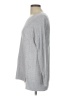 Old Navy Gray Pullover Sweater Size Lg Petite - photo 5