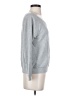 H&M Gray Sweatshirt Size S - photo 4