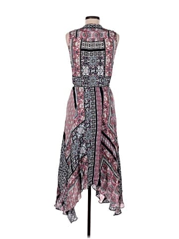 Parker Casual Dress (view 2)
