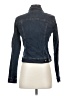 Kut from the Kloth Blue Denim Jacket Size S - photo 2