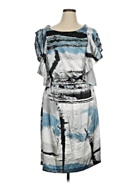 Ashley Stewart Casual Dress