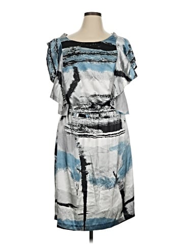 Ashley Stewart Casual Dress (view 1)